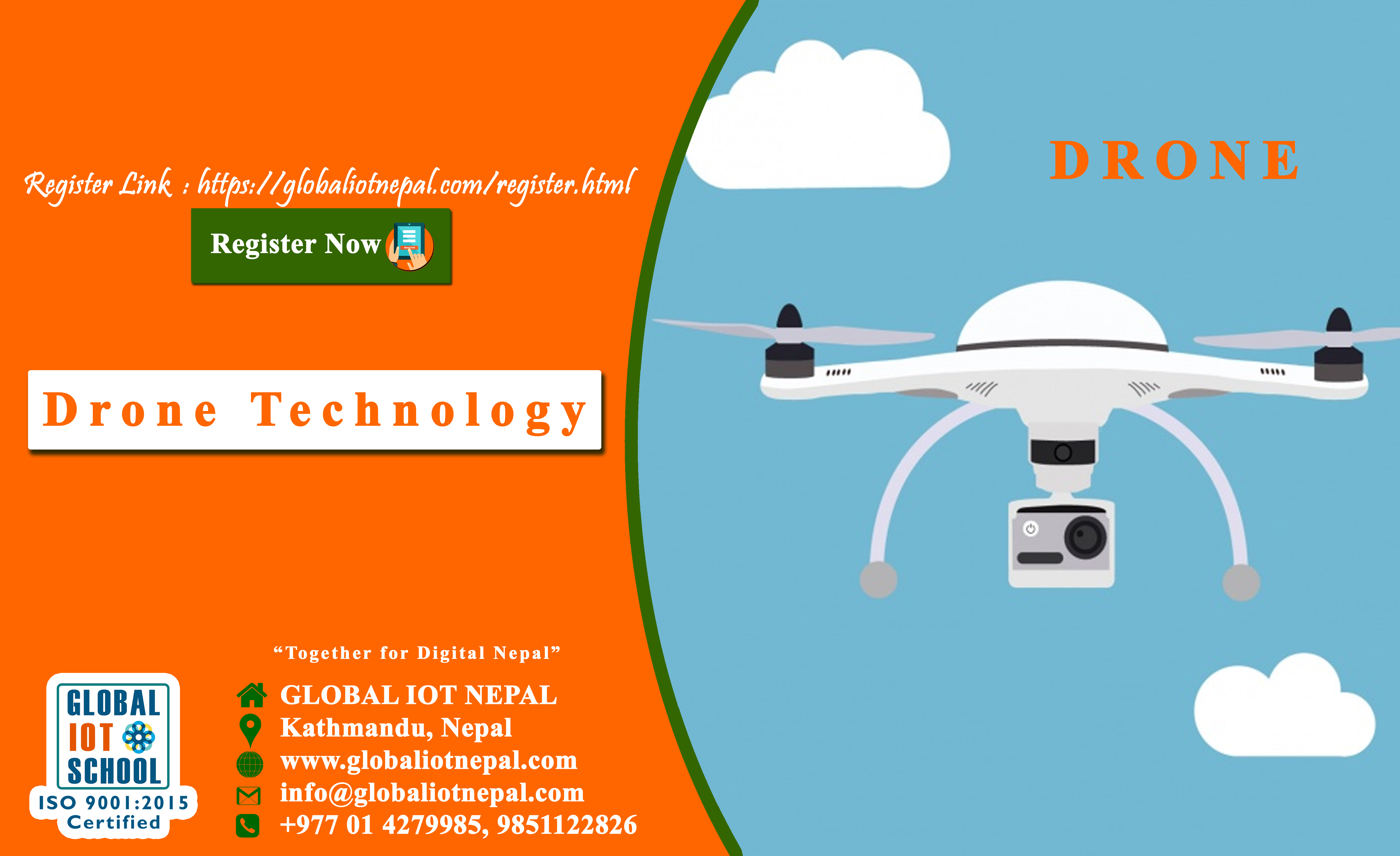 Drone Technology